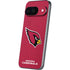 NFL Arizona Cardinals Distressed Google Pixel 9 Skin